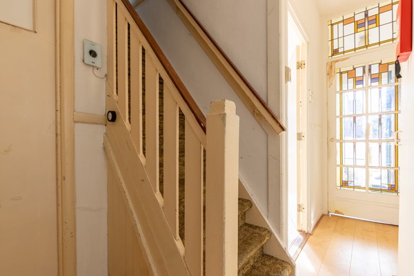 Medium property photo - Koningin Julianalaan 25, 1421 AH Uithoorn